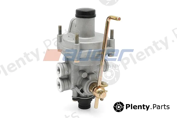 Auger 108833 — Relay, ALB