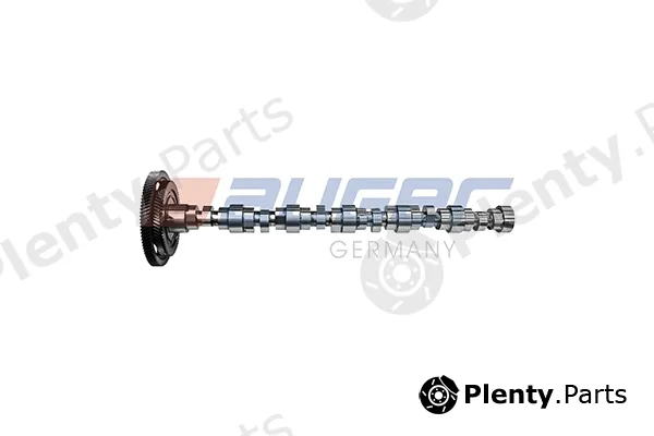 Auger 105889 — Camshaft