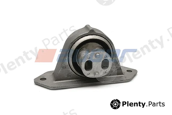 Auger 83837 — Mounting, radiator