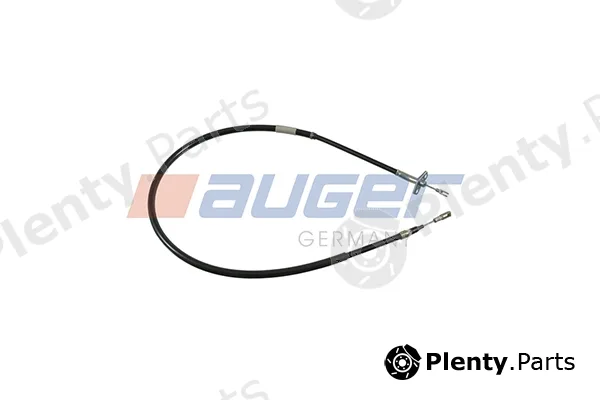 Auger 101280 — Cable Pull, parking brake