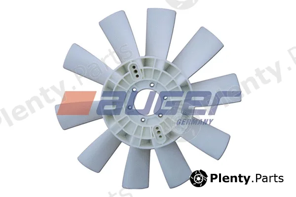 Auger 58606 — Fan, engine cooling