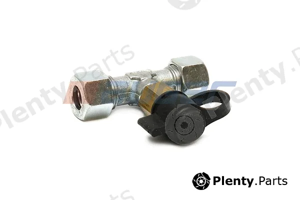 Auger 90359 — Test Connection