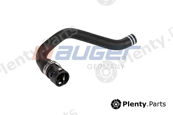 Auger 120322 — Radiator Hose