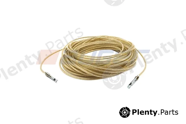 Auger 109326 — Tarpaulin rope