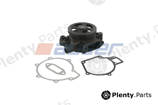 Auger 106487 — Water Pump, engine cooling