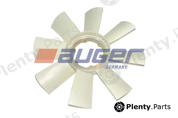 Auger 58627 — Fan, engine cooling