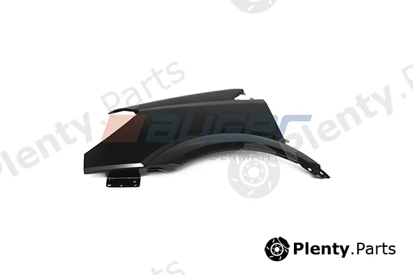 Auger 83068 — Wheelhouse