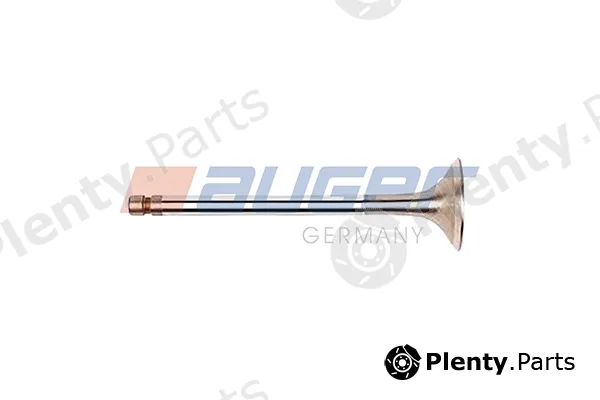 Auger 113687 — Exhaust Valve