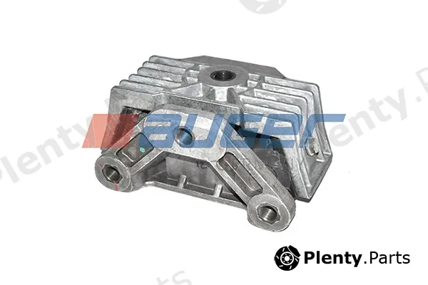 Auger 76345 — Mounting, engine