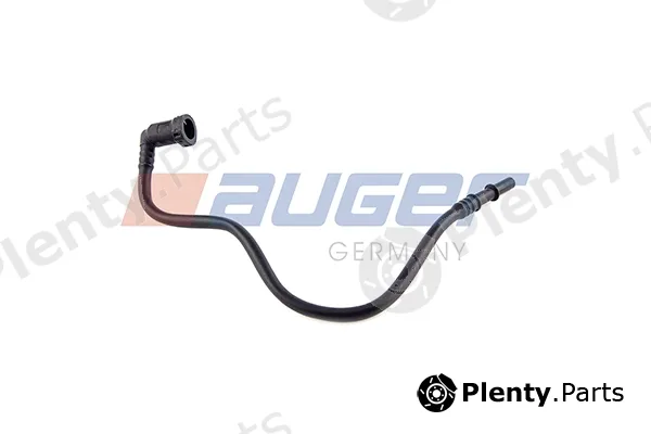 Auger 119898 — Radiator Hose