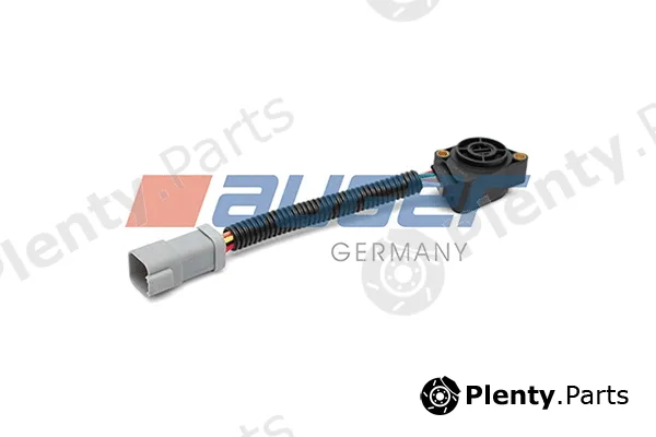 Auger 80246 — Sensor, accelerator pedal position