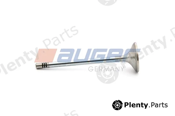 Auger 103102 — Exhaust Valve