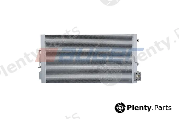 Auger 116014 — Radiator, engine cooling