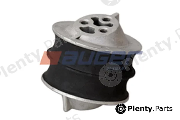 Auger 53336 — Mounting, engine