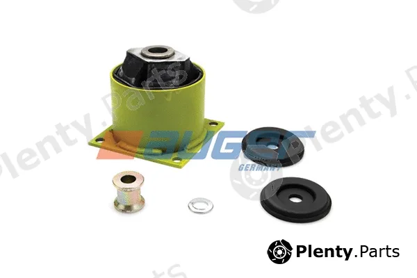 Auger 76264 — Mounting, engine