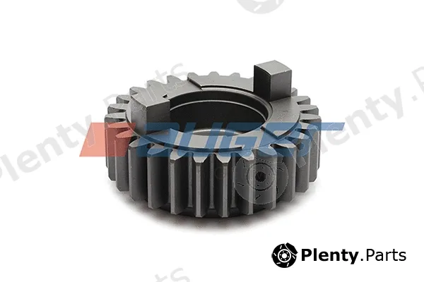 Auger 79611 — Gear, air compressor