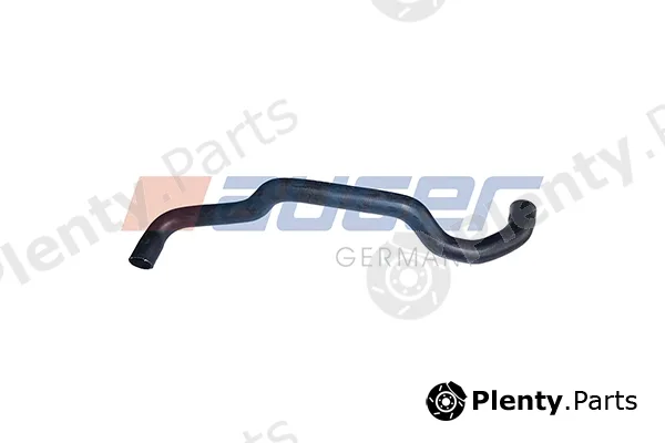 Auger 120106 — Radiator Hose