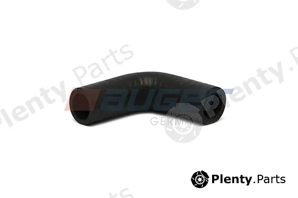 Auger 110705 — Radiator Hose