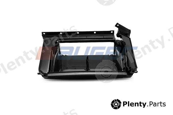 Auger 92235 — Cover, heater control
