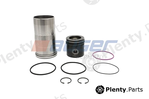 Auger 106739 — Repair Set, piston/sleeve