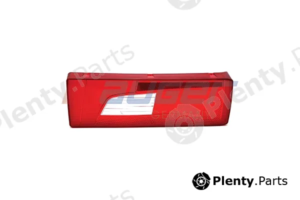 Auger 100408 — Lens, tail light assembly