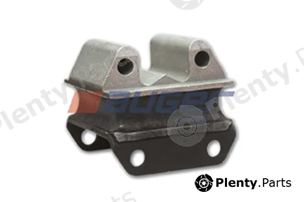 Auger 51728 — Mounting, engine