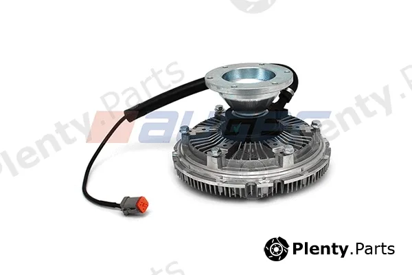 Auger 81812 — Clutch, radiator fan
