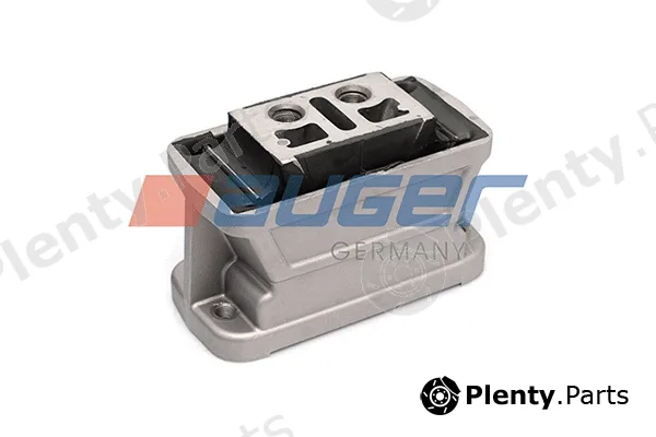 Auger 65241 — Mounting, engine