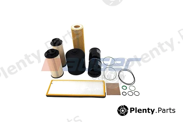 Auger 107159 — Filter Set