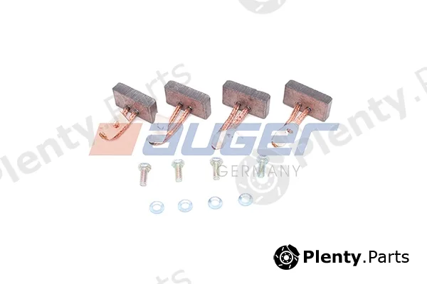 Auger 106676 — Carbon Brush, starter
