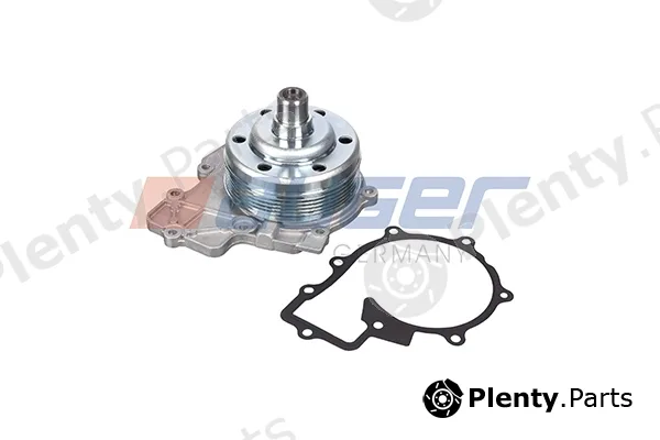 Auger 110128 — Water Pump, engine cooling