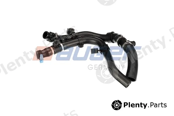 Auger 120122 — Radiator Hose