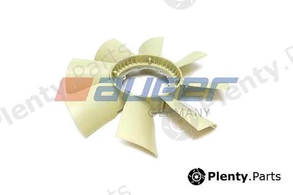 Auger 58568 — Fan, engine cooling