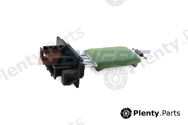 Auger 108948 — Resistor, interior blower