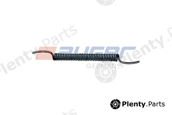 Auger 106877 — Coiled Cable