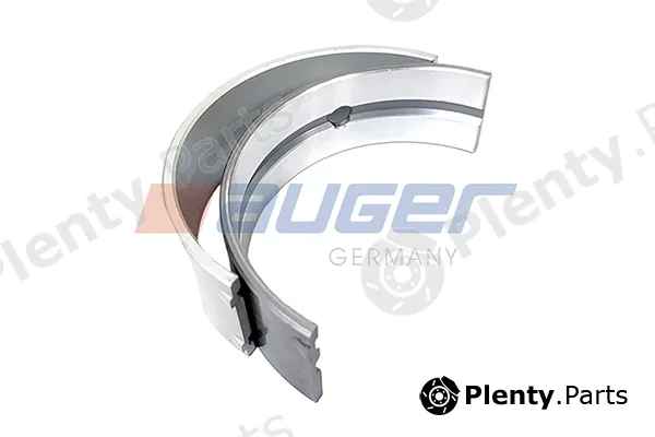 Auger 116006 — Small End Bushes, connecting rod