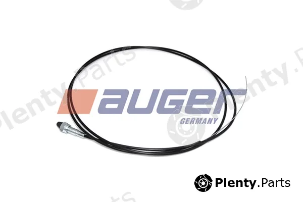 Auger 71712 — Accelerator Cable