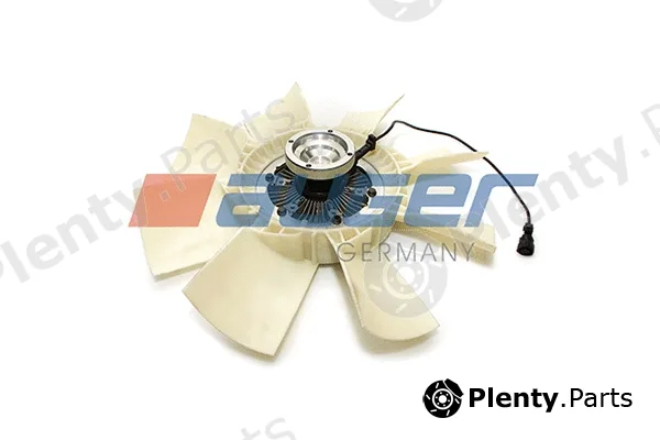 Auger 71191 — Fan, engine cooling
