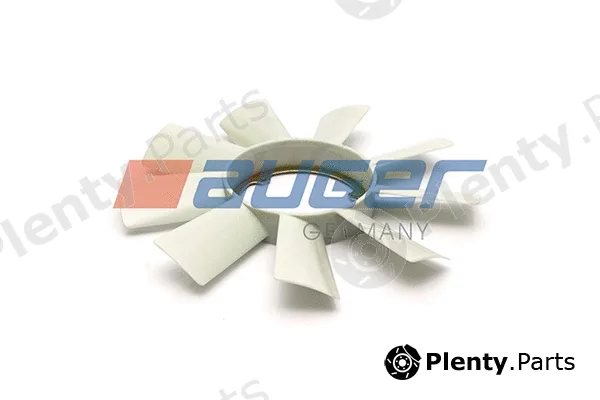 Auger 58483 — Fan, engine cooling