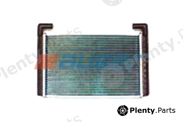 Auger 77918 — Heat Exchanger, interior heating