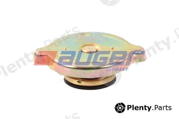 Auger 71273 — Cap, radiator