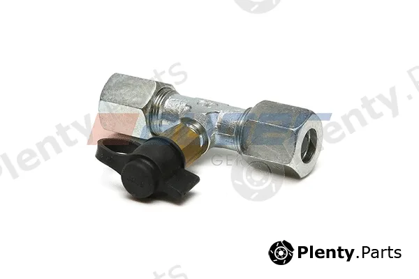 Auger 90360 — Test Connection