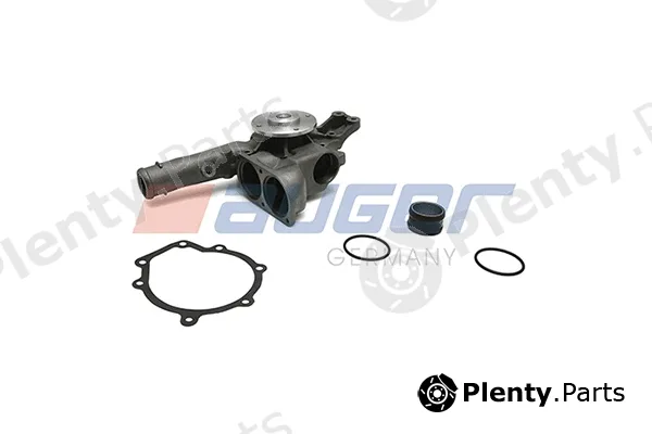Auger 81828 — Water Pump, engine cooling