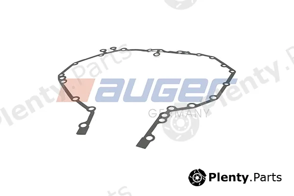 Auger 87252 — Gasket, timing case