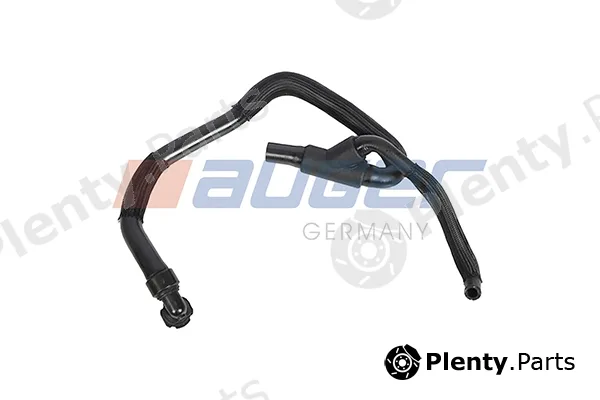 Auger 120068 — Radiator Hose