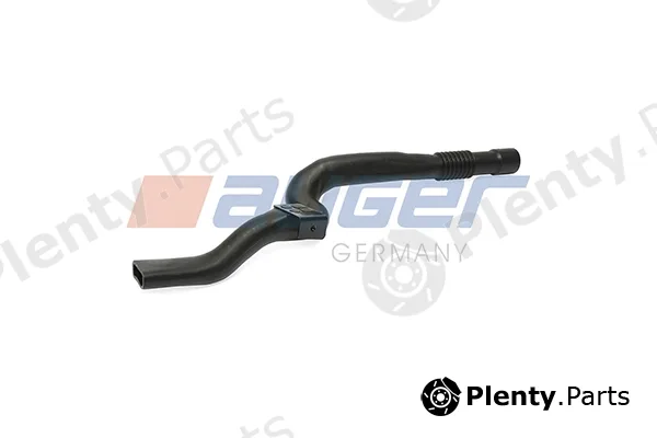 Auger 110462 — Pipe, oil filler neck