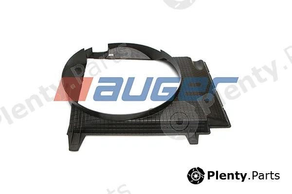 Auger 74276 — Cowling, radiator fan