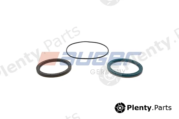 Auger 104324 — Gasket Set, external planetary gearbox