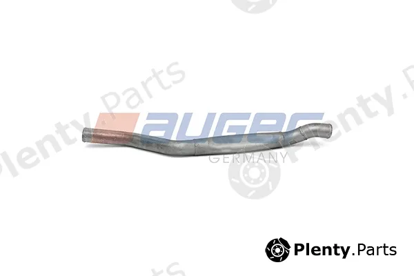 Auger 84011 — Coolant Pipe