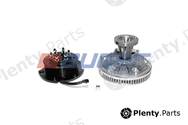 Auger 71438 — Clutch, radiator fan